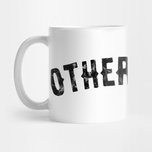 Other Music Mug